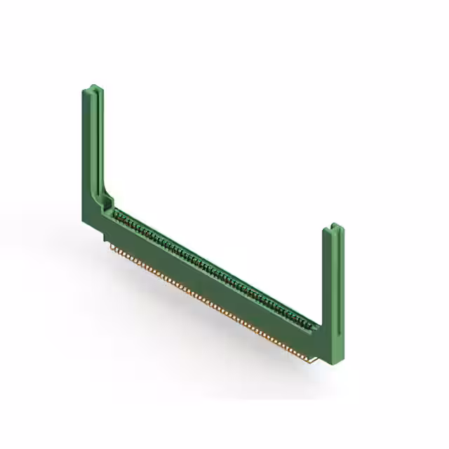 345-106-559-858 EDAC Inc.  Edgeboard Connectors